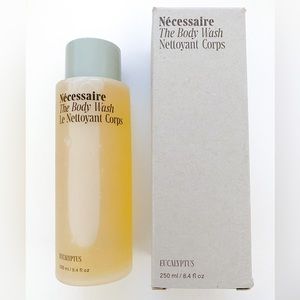 NECESSAIRE | The Body Wash (Eucalyptus Scent) 250 mL